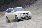 BMW X3 xDrive 1.8d 2009 года
